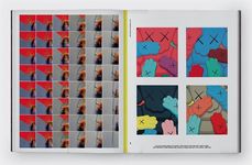 KAWS: What Party (Pink Ed.) - 圖片 2