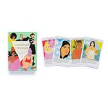 Feminist Oracles: Blaze a Trail with Advice from 50 Iconic Women - 圖片 5