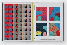 KAWS: What Party (Black Ed.) - 圖片 3