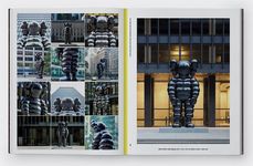 KAWS: What Party (Black Ed.) - 圖片 4