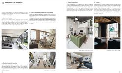 New Loft Residence Design - 圖片 2