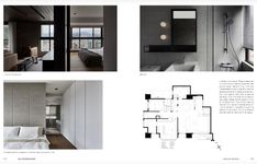 New Loft Residence Design - 圖片 3