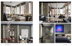 New Loft Residence Design - 圖片 5