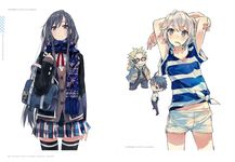 やはり俺の青春ラブコメはまちがっている: ぽんかん 8 Artworks - 圖片 4
