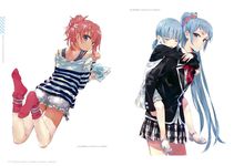 やはり俺の青春ラブコメはまちがっている: ぽんかん 8 Artworks - 圖片 7