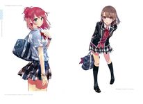 やはり俺の青春ラブコメはまちがっている: ぽんかん 8 Artworks - 圖片 8