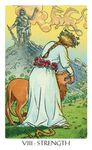 Tarot of the New Vision Mini - 圖片 2