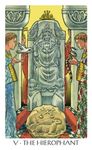 Tarot of the New Vision Mini - 圖片 3