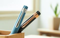 SAKURA Craft Lab 005書寫筆/ 橘色 - 圖片 8
