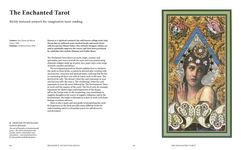 Iconic Tarot Decks: The History, Symbolism and Design of over 50 Decks - 圖片 4