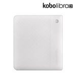 Kobo Libra 2 7吋電子書閱讀器/ 32GB/ 白色 - 圖片 3