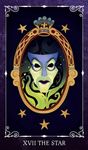 Disney Villains Tarot Deck and Guidebook - 圖片 6