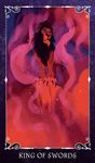 Disney Villains Tarot Deck and Guidebook - 圖片 9