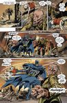 Batman Vs. Ra's Al Ghul - 圖片 2