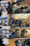 Batman Vs. Ra's Al Ghul - 圖片 6
