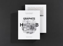 Graphite: The H to B of Contemporary Pencil Art & Drawings - 圖片 5