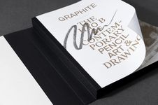 Graphite: The H to B of Contemporary Pencil Art & Drawings - 圖片 9