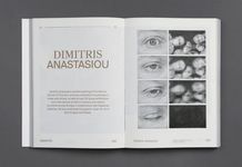 Graphite: The H to B of Contemporary Pencil Art & Drawings - 圖片 10