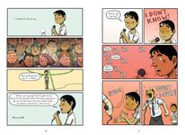 A First Time for Everything - 圖片 2