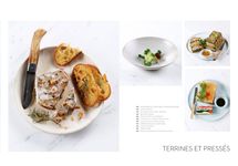 Charcuterie: Pâtés, Terrines, Savory Pies - 圖片 4