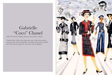 Be-Spoke: Revelations from the Worlds Most Important Fashion Designers - 圖片 4
