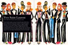 Be-Spoke: Revelations from the Worlds Most Important Fashion Designers - 圖片 8