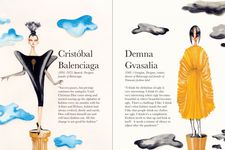 Be-Spoke: Revelations from the Worlds Most Important Fashion Designers - 圖片 10