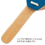 日本 Kids percussion 兒童打擊樂器Pata響板/ 星星 - 圖片 3