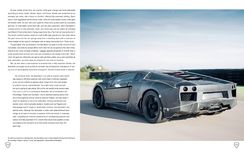 Lamborghini: 60 Years - 圖片 3