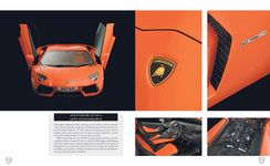 Lamborghini: 60 Years - 圖片 6
