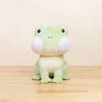 Bellzi Froggi青蛙玩偶 - 圖片 2