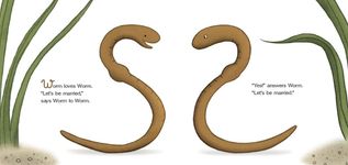 Worm Loves Worm - 圖片 2