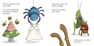 Worm Loves Worm - 圖片 3