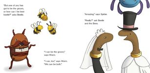 Worm Loves Worm - 圖片 4
