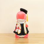 Bellzi Graduation Rexxi畢業服暴龍玩偶 - 圖片 2