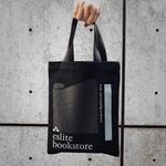 The Booklovers 25K攜書袋/ 灰頁 - 圖片 2
