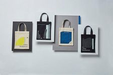 The Booklovers 25K攜書袋/ 灰頁 - 圖片 3