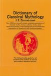 DICTIONARY OF CLASSICAL MYTHOLOGY - 圖片 1
