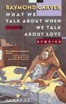 What We Talk About When We Talk About Love - 圖片 1