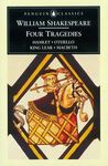 Four Tragedies: Hamlet, Othello, King Lear, Macbeth - 圖片 1