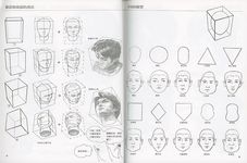 基礎素描技法 : 人物篇 - 圖片 2