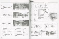 基礎素描技法 : 人物篇 - 圖片 3