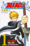 BLEACH 死神 1 - 圖片 1