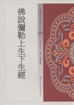 佛說彌勒上生下生經 - 圖片 1