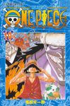 ONE PIECE航海王 10 - 圖片 1