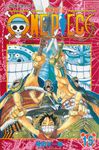 ONE PIECE航海王 15 - 圖片 1