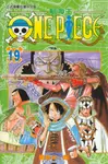 ONE PIECE航海王 19 - 圖片 1