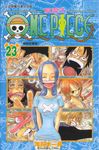ONE PIECE航海王 23 - 圖片 1