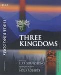 THREE KINGDOMS (ABRIDGED ED.) - 圖片 1