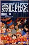 ONE PIECE-BLUE絕讚的內幕集錦 - 圖片 1